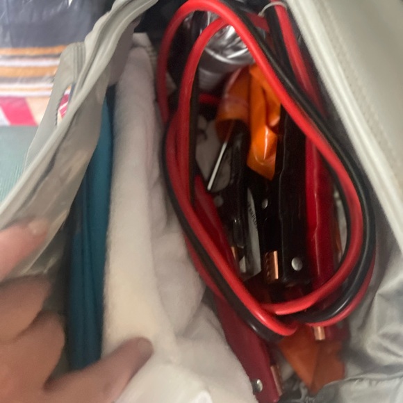 Jump start kit - Picture 6 of 6